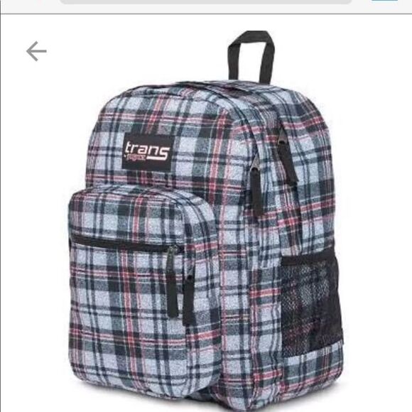 Super Max sport school book bag - Picture 3 of 4